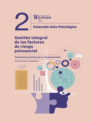 cover image of Gestión integral de los factores de riesgo psicosocial